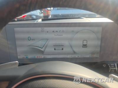 2024 Hyundai IONIQ 5 Limited - zdjęcie 12 z 36 - miniatura