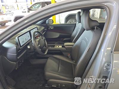 2024 Hyundai IONIQ 6 SEL - zdjęcie 7 z 33 - miniatura