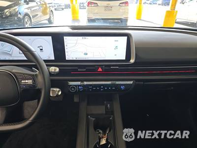 2024 Hyundai IONIQ 6 SEL - zdjęcie 11 z 33 - miniatura