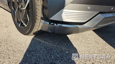 2024 Hyundai IONIQ 5 Limited - zdjęcie 36 z 36 - miniatura