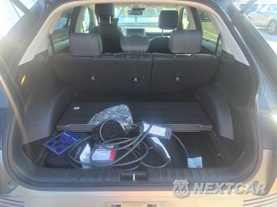2024 Hyundai IONIQ 5 Limited - zdjęcie 16 z 36 - miniatura