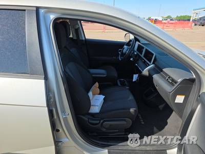 2024 Hyundai IONIQ 5 SEL - zdjęcie 38 z 40 - miniatura