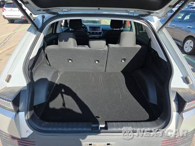 2024 Hyundai IONIQ 5 SEL - zdjęcie 39 z 40 - miniatura