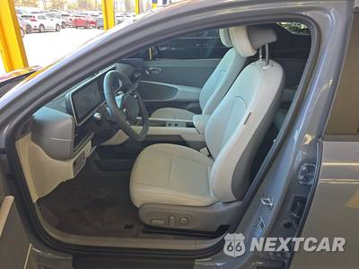 2023 Hyundai IONIQ 6 SEL - zdjęcie 7 z 26 - miniatura