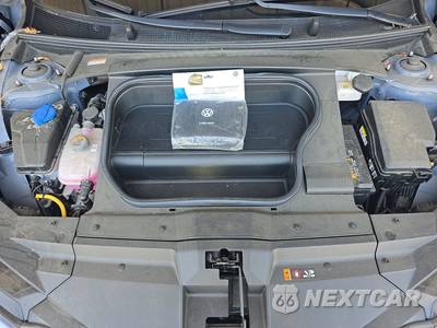 2023 Hyundai IONIQ 6 SEL - zdjęcie 15 z 26 - miniatura