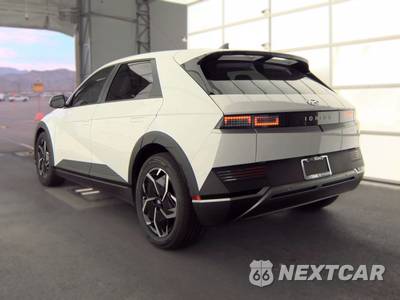 2024 Hyundai IONIQ 5 SE - zdjęcie 6 z 31 - miniatura