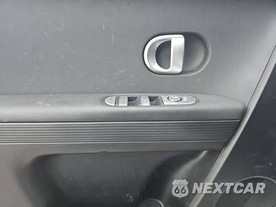 2024 Hyundai IONIQ 5 SE - zdjęcie 9 z 31 - miniatura