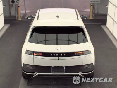 2024 Hyundai IONIQ 5 SE - zdjęcie 5 z 31 - miniatura
