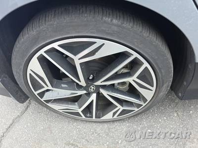 2023 Hyundai IONIQ 6 SEL - zdjęcie 26 z 26 - miniatura
