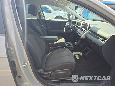 2024 Hyundai IONIQ 5 SE - zdjęcie 8 z 26 - miniatura
