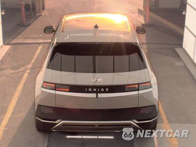 2024 Hyundai IONIQ 5 SE - zdjęcie 5 z 26 - miniatura