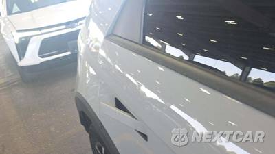 2024 Hyundai IONIQ 5 SE - zdjęcie 23 z 26 - miniatura