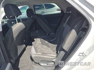 2024 Hyundai IONIQ 5 SE - zdjęcie 13 z 26 - miniatura