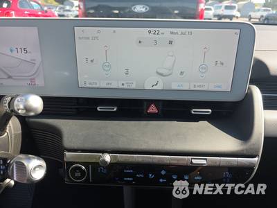 2024 Hyundai IONIQ 5 SEL - zdjęcie 11 z 21 - miniatura