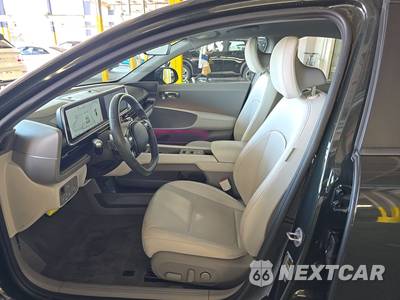 2023 Hyundai IONIQ 6 SEL - zdjęcie 7 z 48 - miniatura