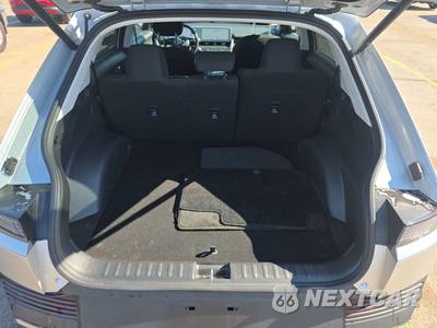 2024 Hyundai IONIQ 5 SEL - zdjęcie 16 z 21 - miniatura