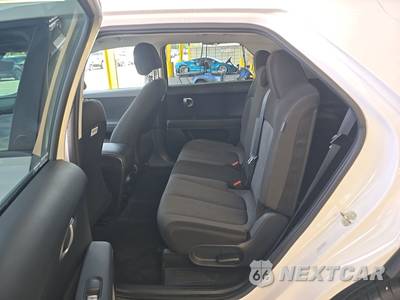 2024 Hyundai IONIQ 5 SE - zdjęcie 13 z 28 - miniatura