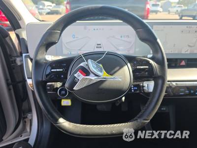 2024 Hyundai IONIQ 5 SEL - zdjęcie 10 z 21 - miniatura