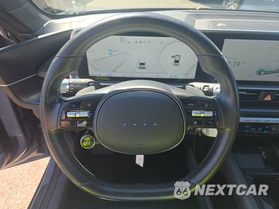 2023 Hyundai IONIQ 6 SEL - zdjęcie 10 z 44 - miniatura