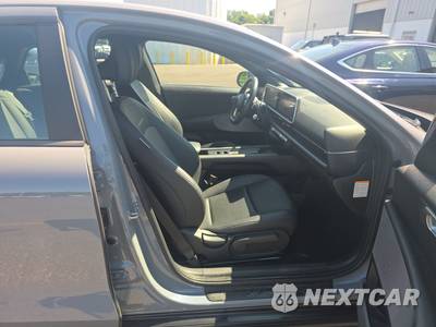 2023 Hyundai IONIQ 6 SEL - zdjęcie 8 z 44 - miniatura