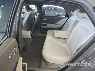 2023 Hyundai IONIQ 6 SEL - zdjęcie 13 z 50 - miniatura