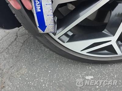 2023 Hyundai IONIQ 6 SEL - zdjęcie 51 z 52 - miniatura