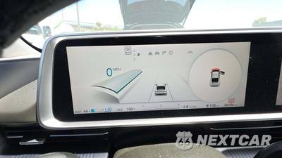 2023 Hyundai IONIQ 6 SEL - zdjęcie 21 z 52 - miniatura