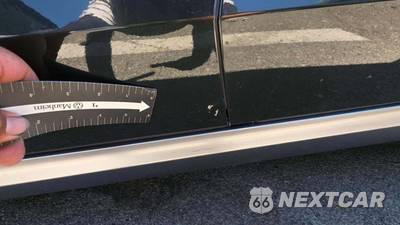 2023 Hyundai IONIQ 6 SEL - zdjęcie 36 z 52 - miniatura