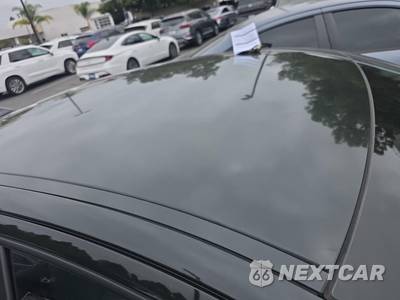 2023 Hyundai IONIQ 6 SEL - zdjęcie 20 z 52 - miniatura