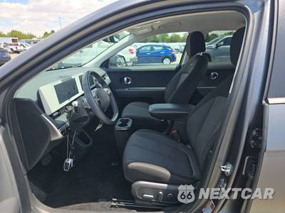 2024 Hyundai IONIQ 5 SEL - zdjęcie 7 z 26 - miniatura