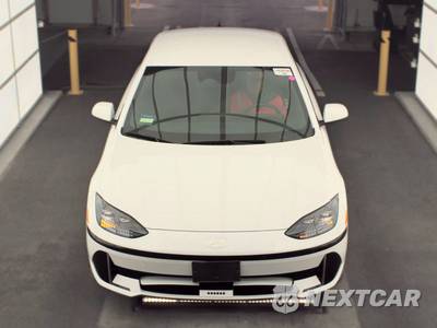 2024 Hyundai IONIQ 6 SE - zdjęcie 2 z 27 - miniatura