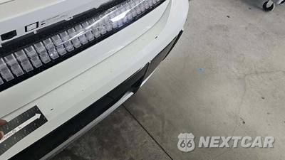 2024 Hyundai IONIQ 6 SE - zdjęcie 25 z 27 - miniatura