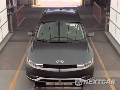 2024 Hyundai IONIQ 5 SEL - zdjęcie 2 z 26 - miniatura