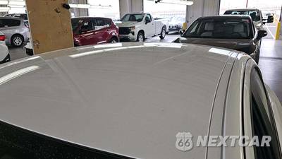 2024 Hyundai IONIQ 6 SE - zdjęcie 20 z 27 - miniatura