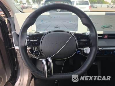 2024 Hyundai IONIQ 5 SEL - zdjęcie 10 z 26 - miniatura