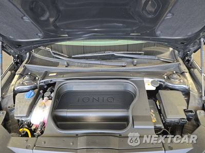 2023 Hyundai IONIQ 6 SEL - zdjęcie 15 z 26 - miniatura