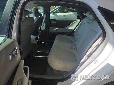 2024 Hyundai IONIQ 6 SEL - zdjęcie 13 z 30 - miniatura