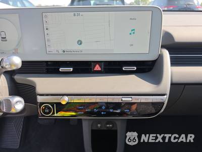 2024 Hyundai IONIQ 5 SE - zdjęcie 11 z 24 - miniatura