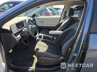 2024 Hyundai IONIQ 5 SE - zdjęcie 7 z 24 - miniatura