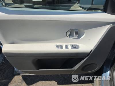 2024 Hyundai IONIQ 5 SE - zdjęcie 9 z 26 - miniatura
