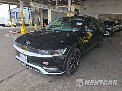 2024 Hyundai IONIQ 5 SEL - zdjęcie 1 z 23 - miniatura