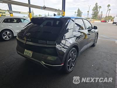 2024 Hyundai IONIQ 5 SEL - zdjęcie 4 z 23 - miniatura