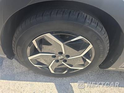 2023 Hyundai IONIQ 5 SEL - zdjęcie 17 z 23 - miniatura