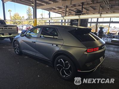 2023 Hyundai IONIQ 5 SEL - zdjęcie 6 z 23 - miniatura