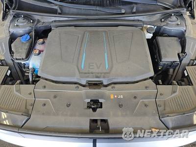 2023 Hyundai IONIQ 5 SEL - zdjęcie 15 z 23 - miniatura