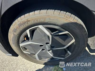 2024 Hyundai IONIQ 5 SEL - zdjęcie 17 z 23 - miniatura