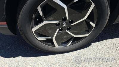 2023 Hyundai IONIQ 5 SEL - zdjęcie 21 z 23 - miniatura