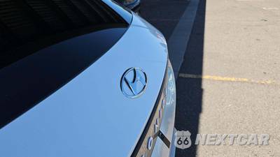 2024 Hyundai IONIQ 5 Limited - zdjęcie 24 z 27 - miniatura