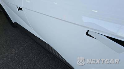 2024 Hyundai IONIQ 5 Limited - zdjęcie 21 z 27 - miniatura