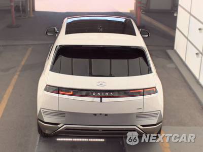 2024 Hyundai IONIQ 5 Limited - zdjęcie 5 z 27 - miniatura